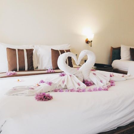 Chaweng Blue Lagoon Hotel Εξωτερικό φωτογραφία