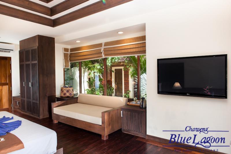 Chaweng Blue Lagoon Hotel Εξωτερικό φωτογραφία
