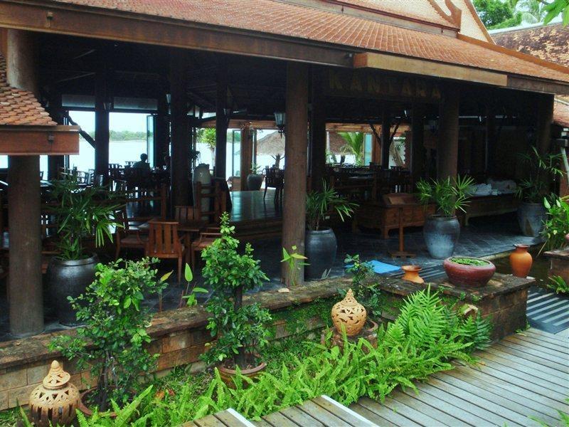 Chaweng Blue Lagoon Hotel Εξωτερικό φωτογραφία