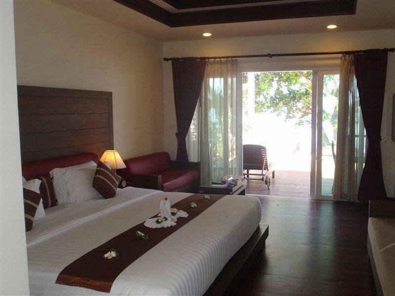 Chaweng Blue Lagoon Hotel Εξωτερικό φωτογραφία