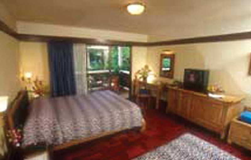 Chaweng Blue Lagoon Hotel Εξωτερικό φωτογραφία