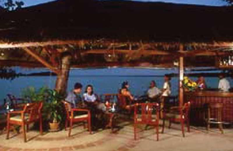 Chaweng Blue Lagoon Hotel Εξωτερικό φωτογραφία