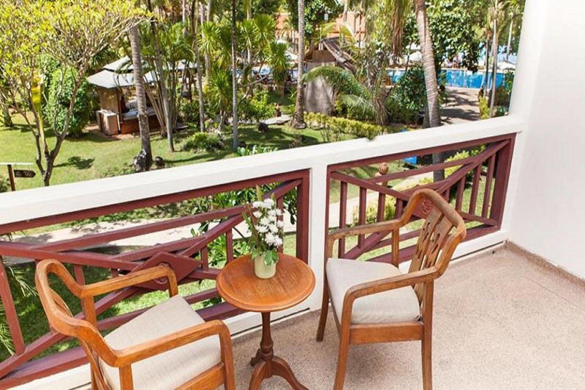 Chaweng Blue Lagoon Hotel Εξωτερικό φωτογραφία