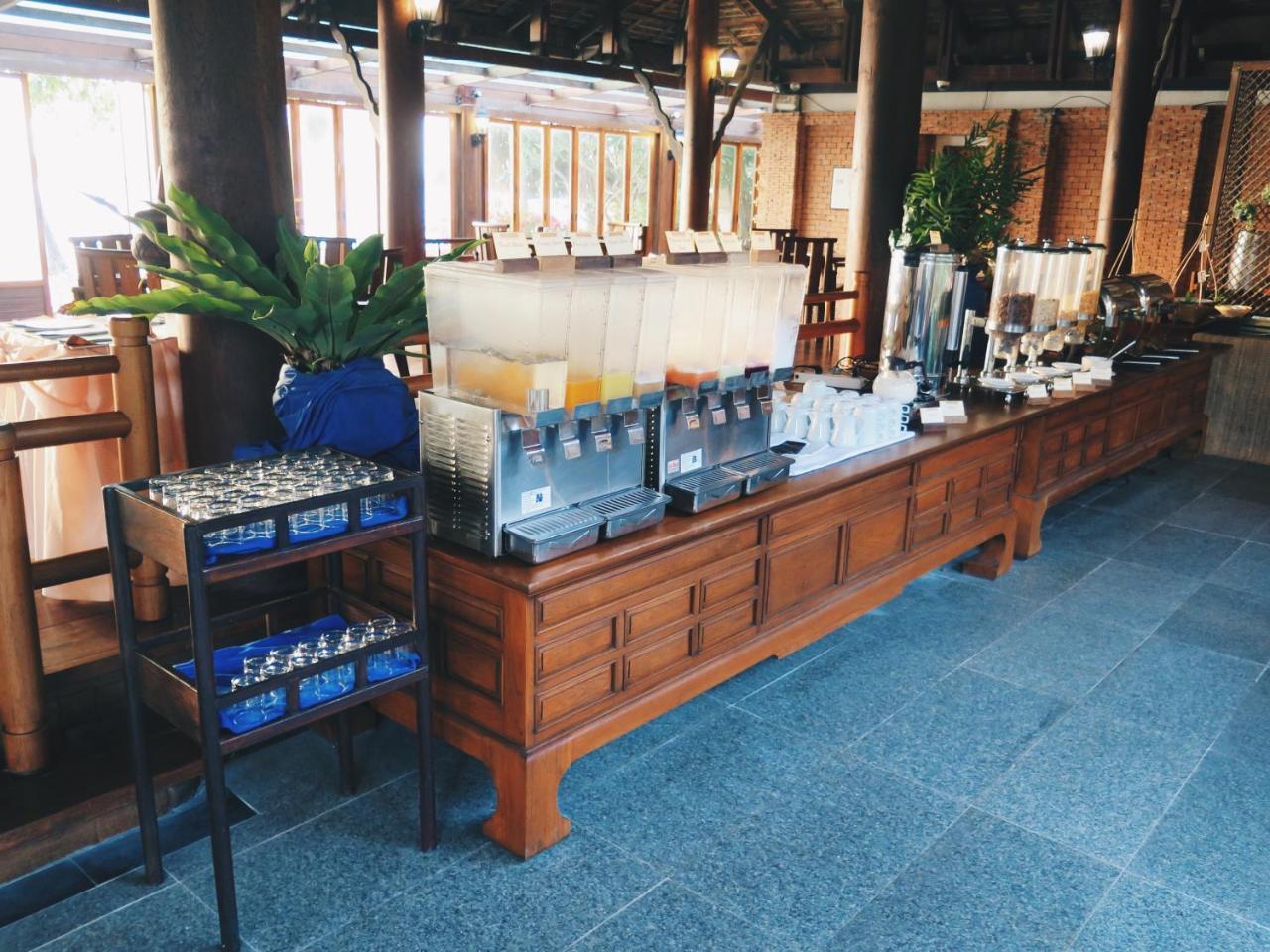 Chaweng Blue Lagoon Hotel Εξωτερικό φωτογραφία