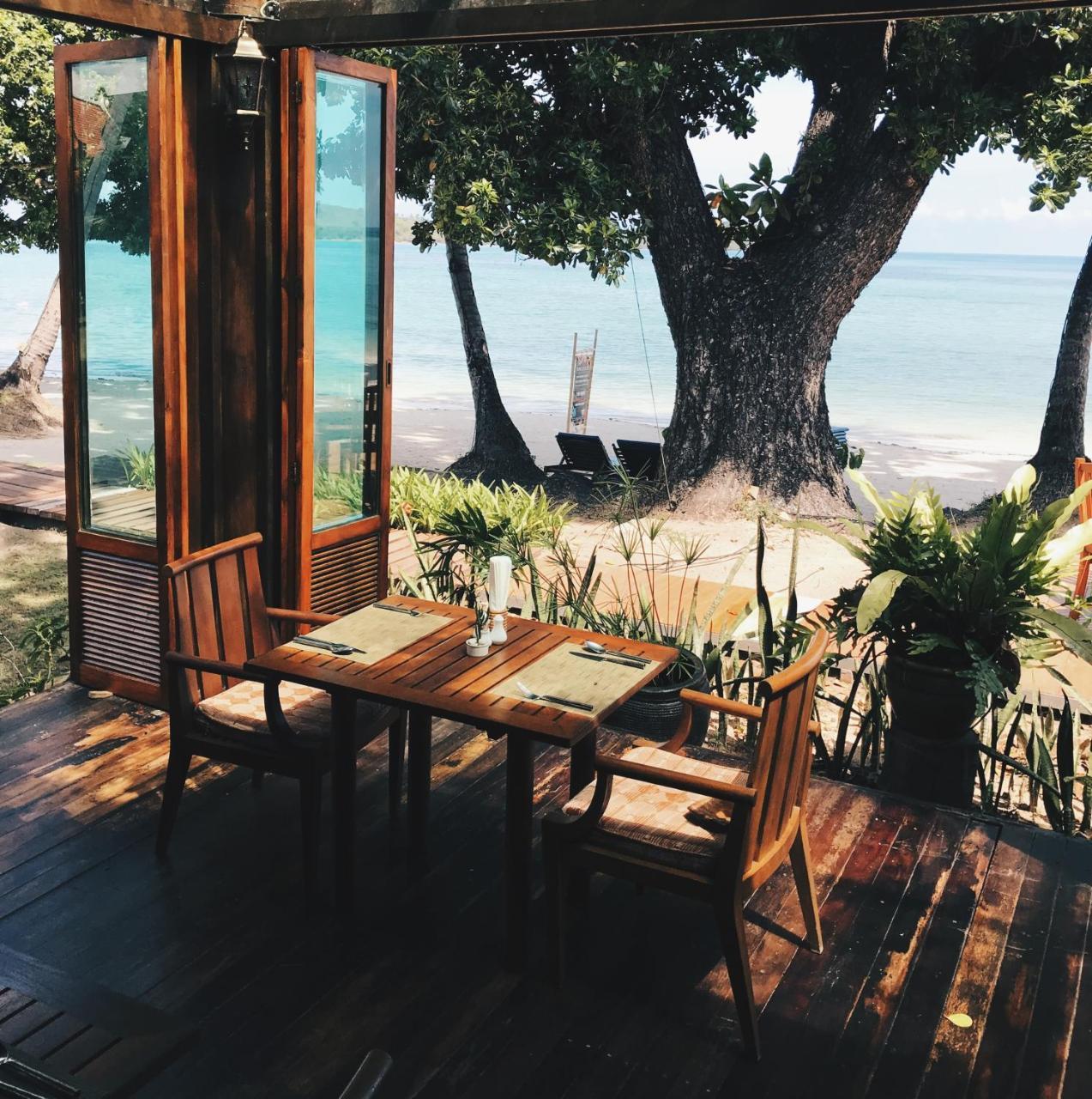 Chaweng Blue Lagoon Hotel Εξωτερικό φωτογραφία