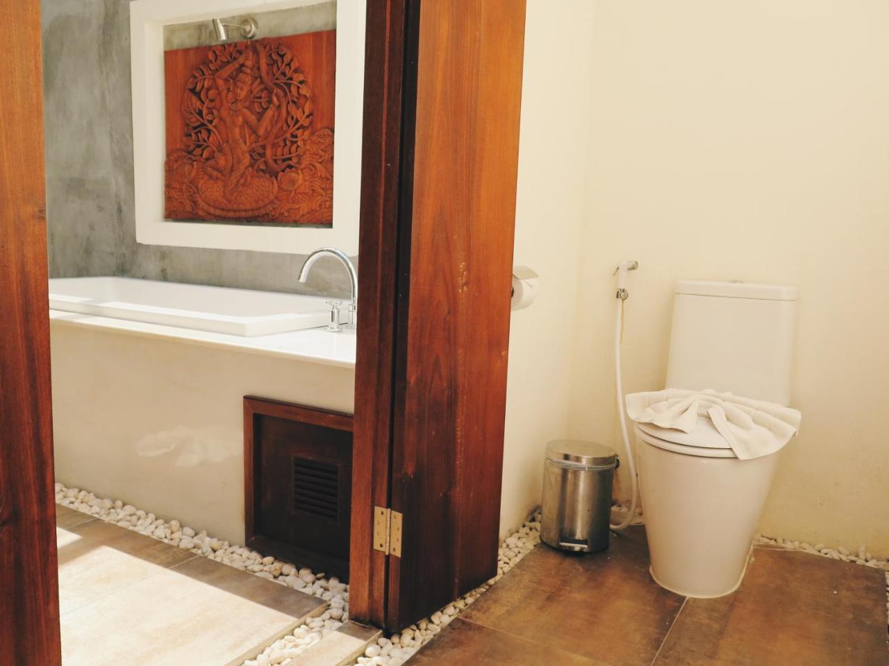 Chaweng Blue Lagoon Hotel Εξωτερικό φωτογραφία