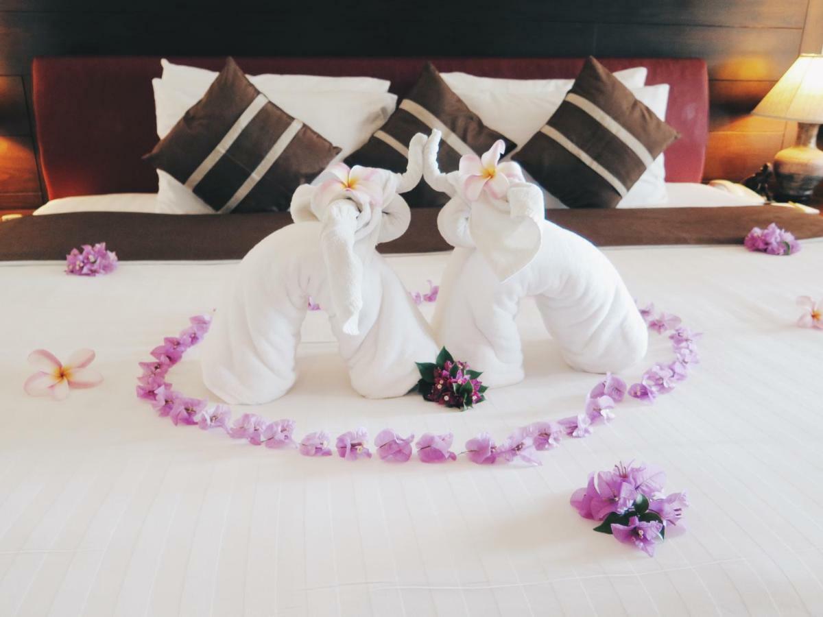 Chaweng Blue Lagoon Hotel Δωμάτιο φωτογραφία