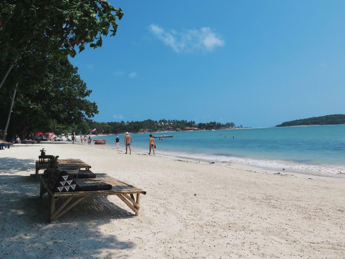 Chaweng Blue Lagoon Hotel Εξωτερικό φωτογραφία