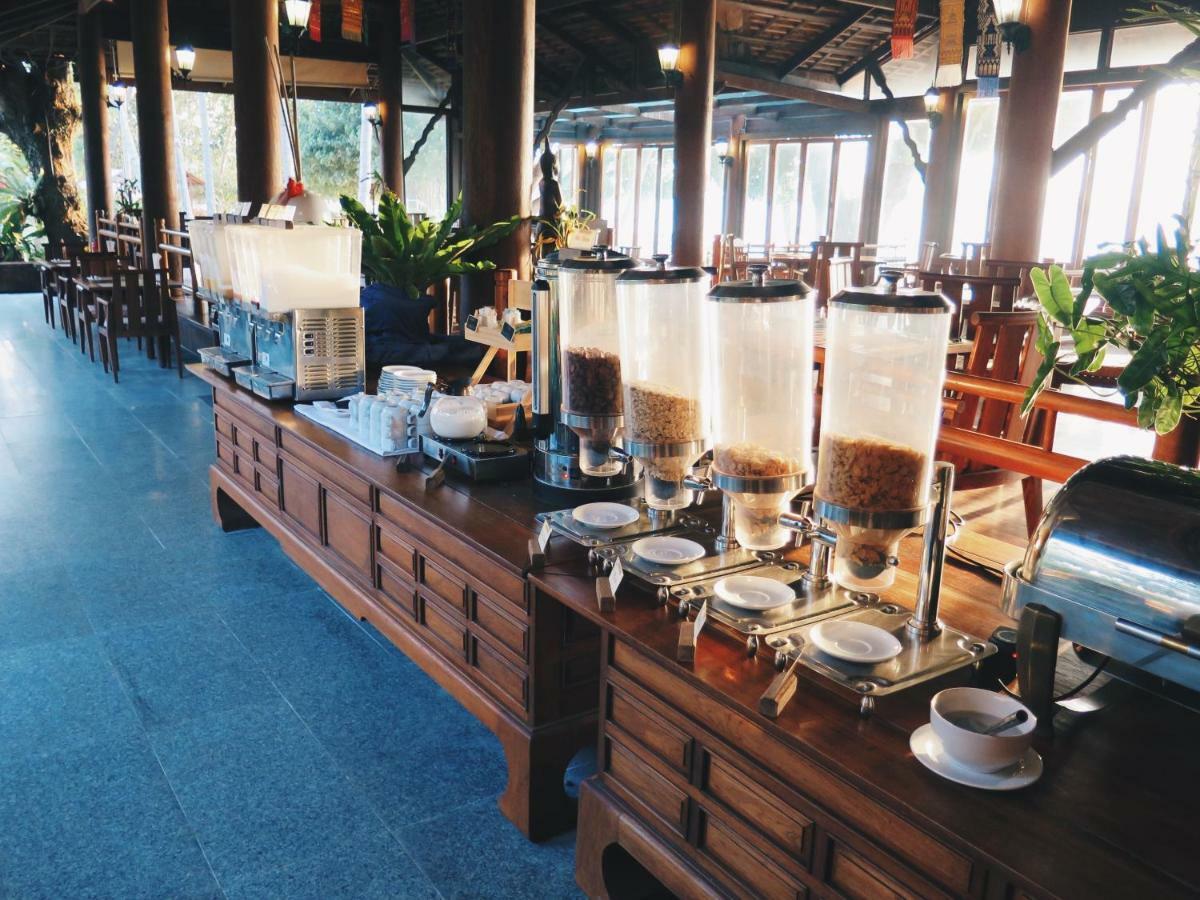 Chaweng Blue Lagoon Hotel Εξωτερικό φωτογραφία