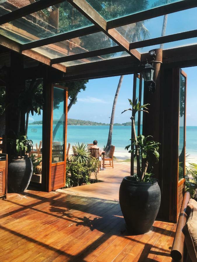 Chaweng Blue Lagoon Hotel Εξωτερικό φωτογραφία