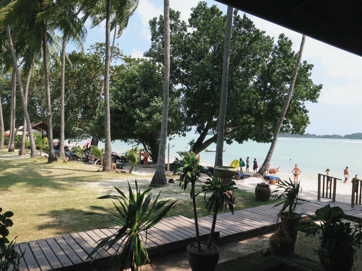 Chaweng Blue Lagoon Hotel Εξωτερικό φωτογραφία