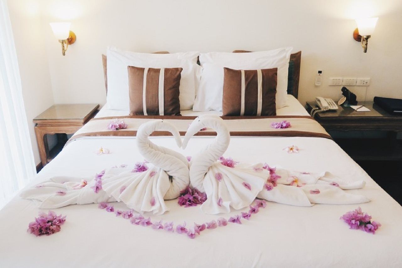 Chaweng Blue Lagoon Hotel Εξωτερικό φωτογραφία
